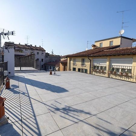 Appartamento Terrazza Cavour بريشا المظهر الخارجي الصورة