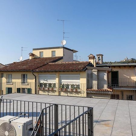 Appartamento Terrazza Cavour بريشا المظهر الخارجي الصورة