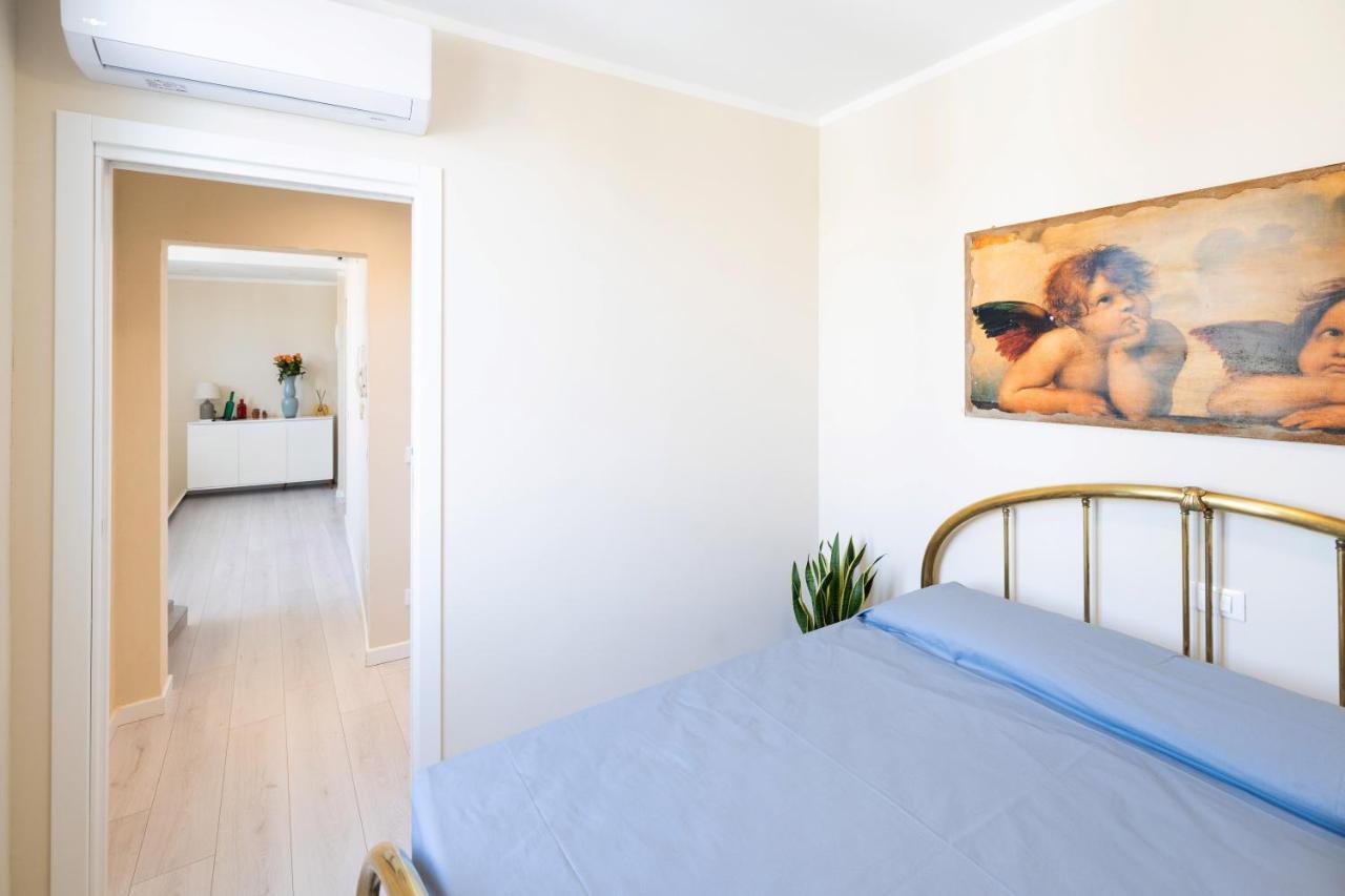 Appartamento Terrazza Cavour بريشا المظهر الخارجي الصورة