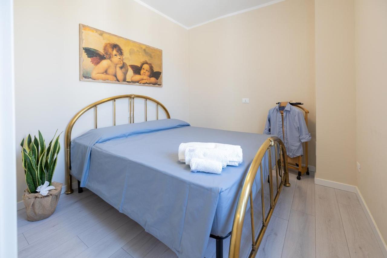 Appartamento Terrazza Cavour بريشا المظهر الخارجي الصورة