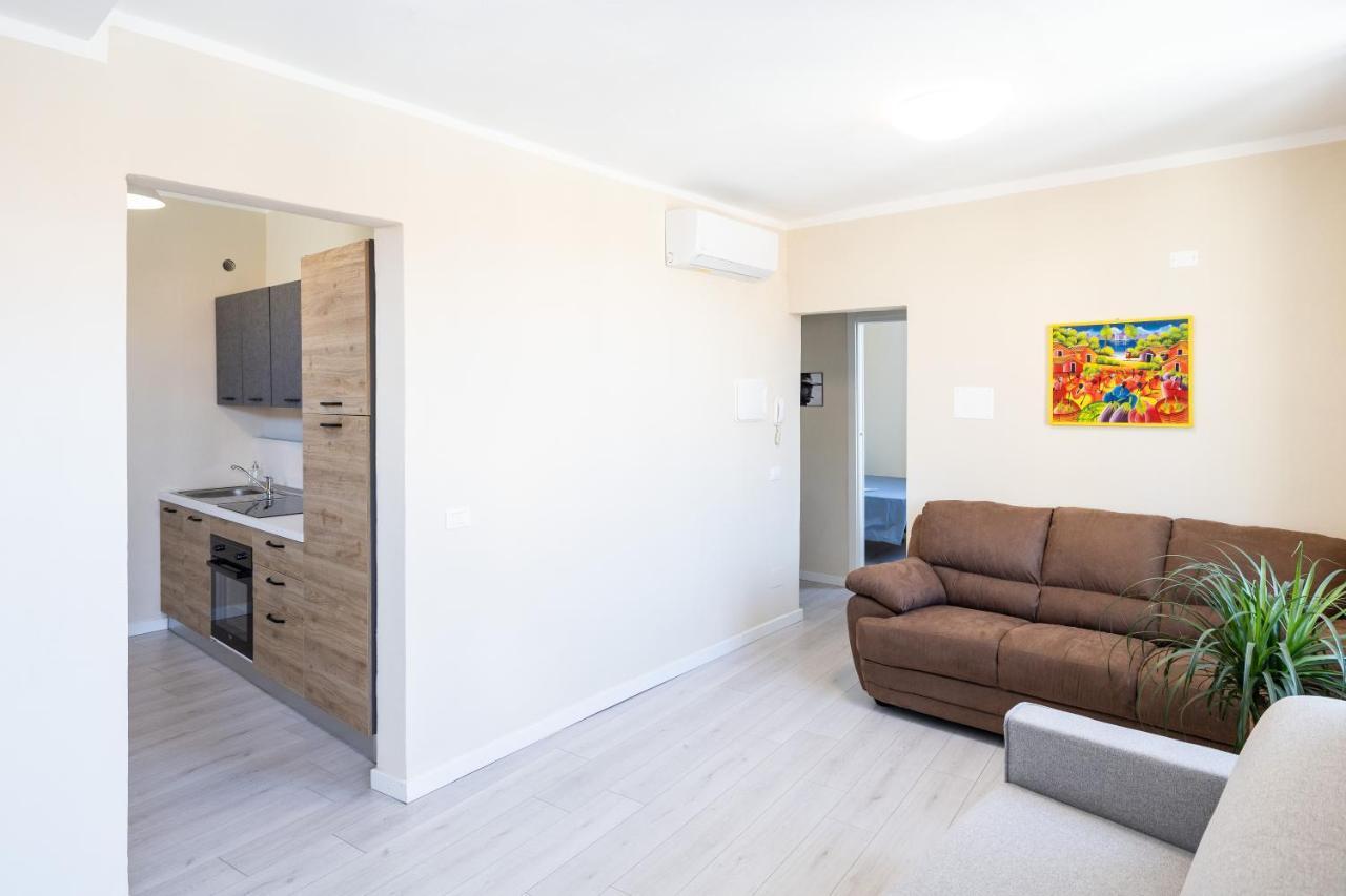 Appartamento Terrazza Cavour بريشا المظهر الخارجي الصورة