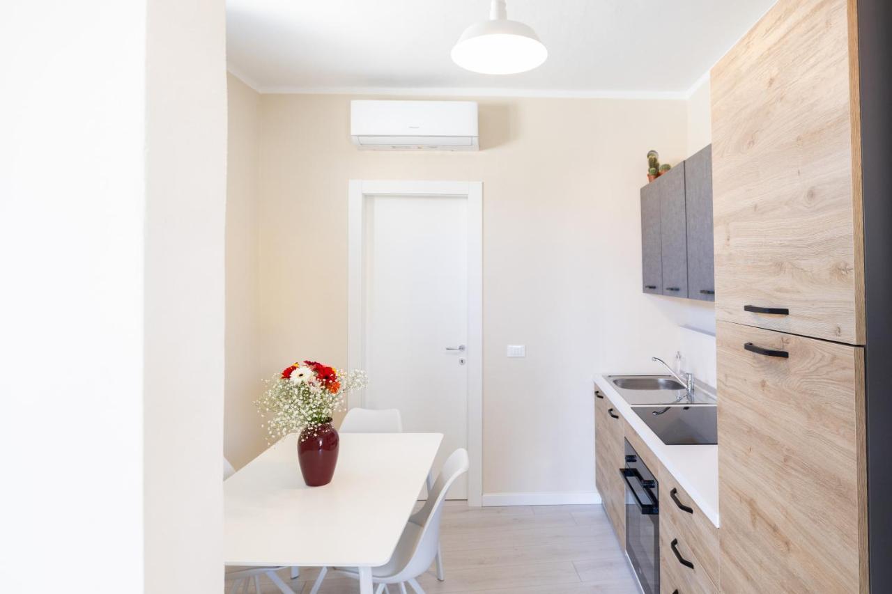 Appartamento Terrazza Cavour بريشا المظهر الخارجي الصورة