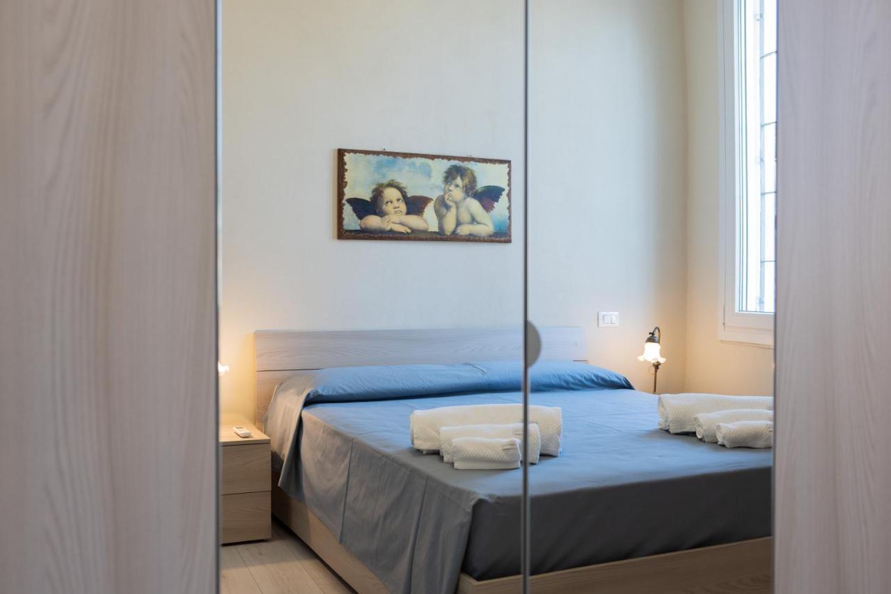 Appartamento Terrazza Cavour بريشا المظهر الخارجي الصورة